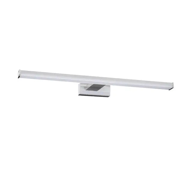 Led Vegglampe Speil Bilde Krom 60cm Asten - 1