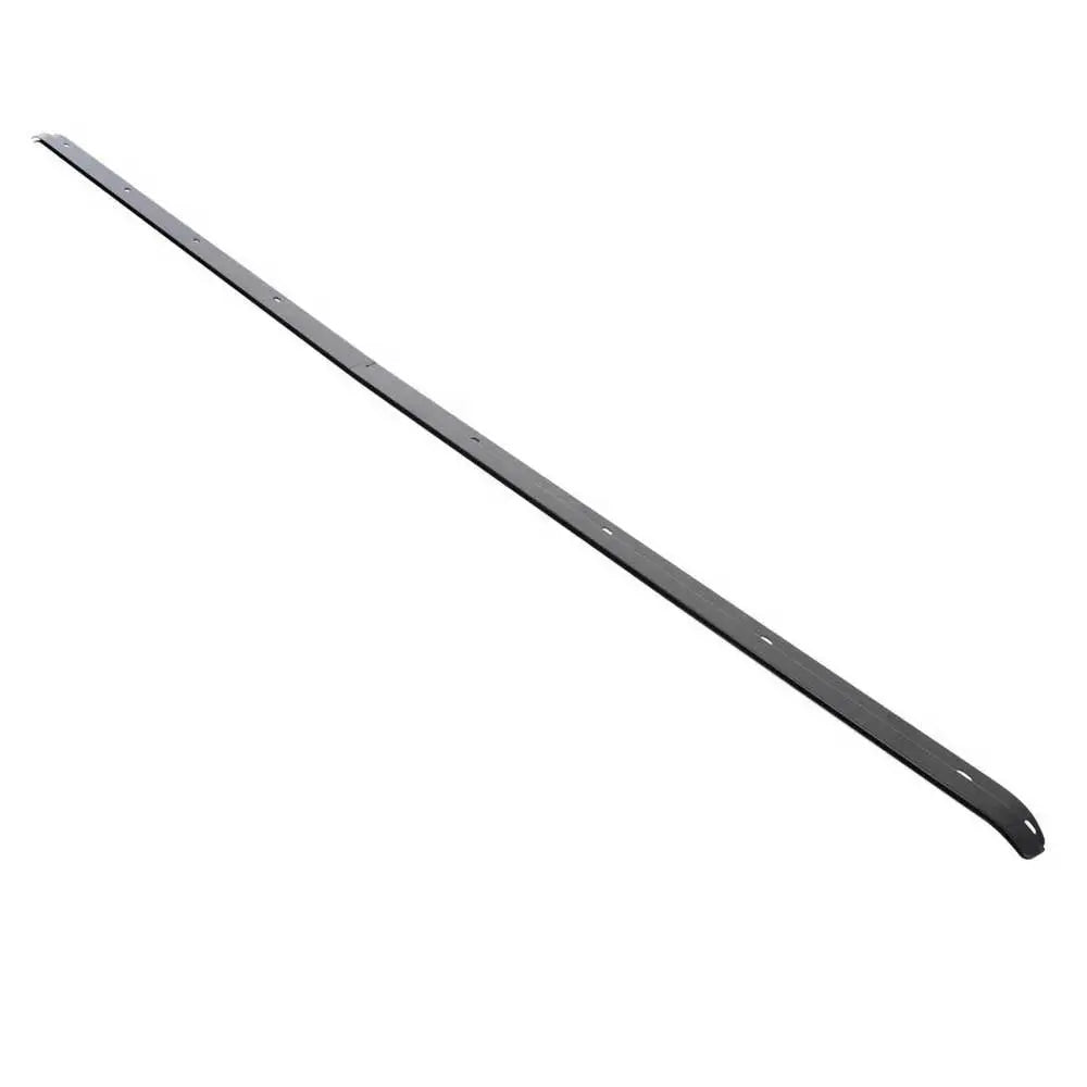 Listebeslag for Mykt Tak Smittybilt - Jeep Cj 71-86