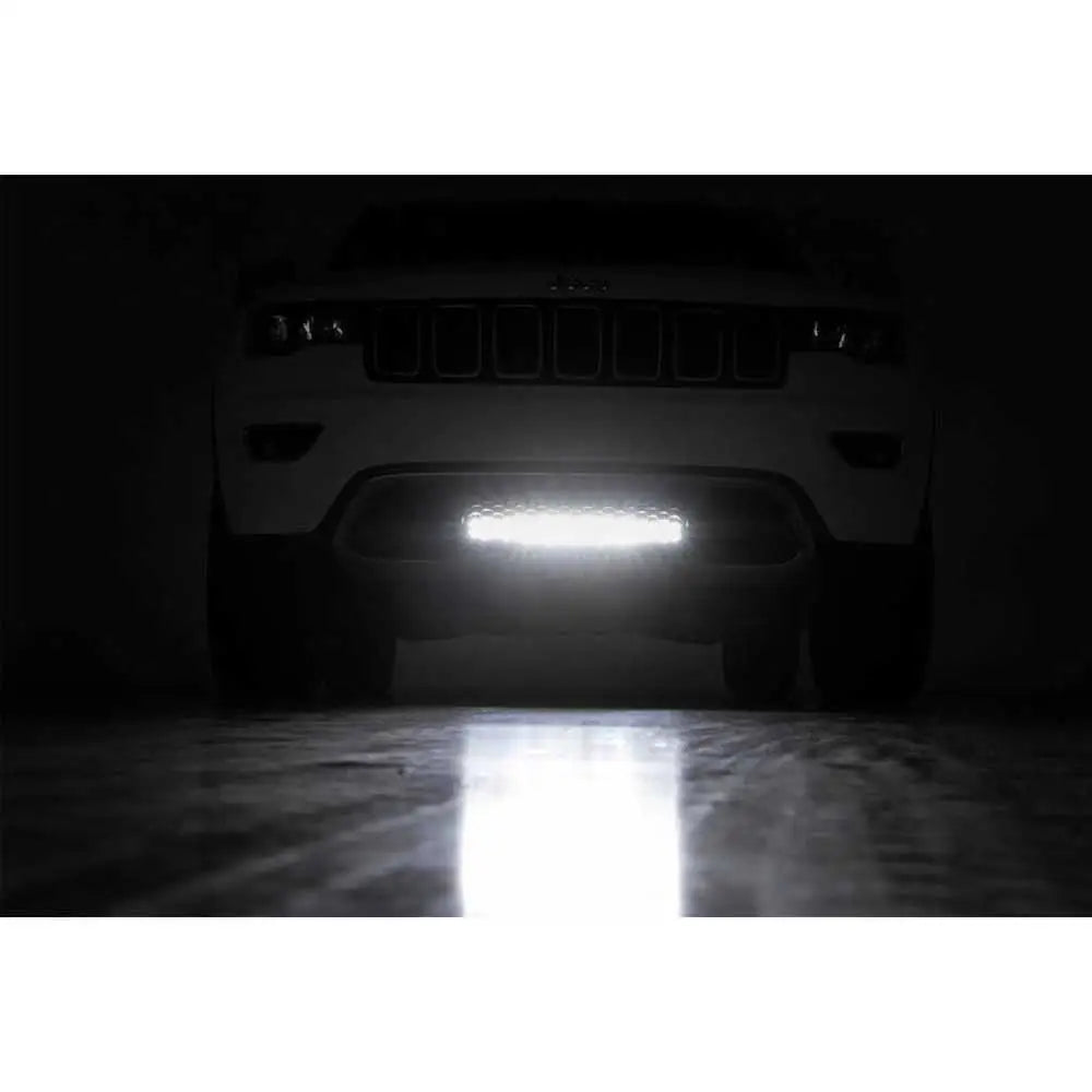 Listwa Led 20’ Do Jeep Grand Cherokee Wk2 11-20 - 4