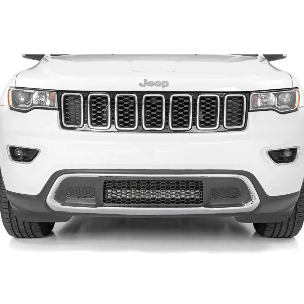 Listwa Led 20’ Do Jeep Grand Cherokee Wk2 11-20 - 5