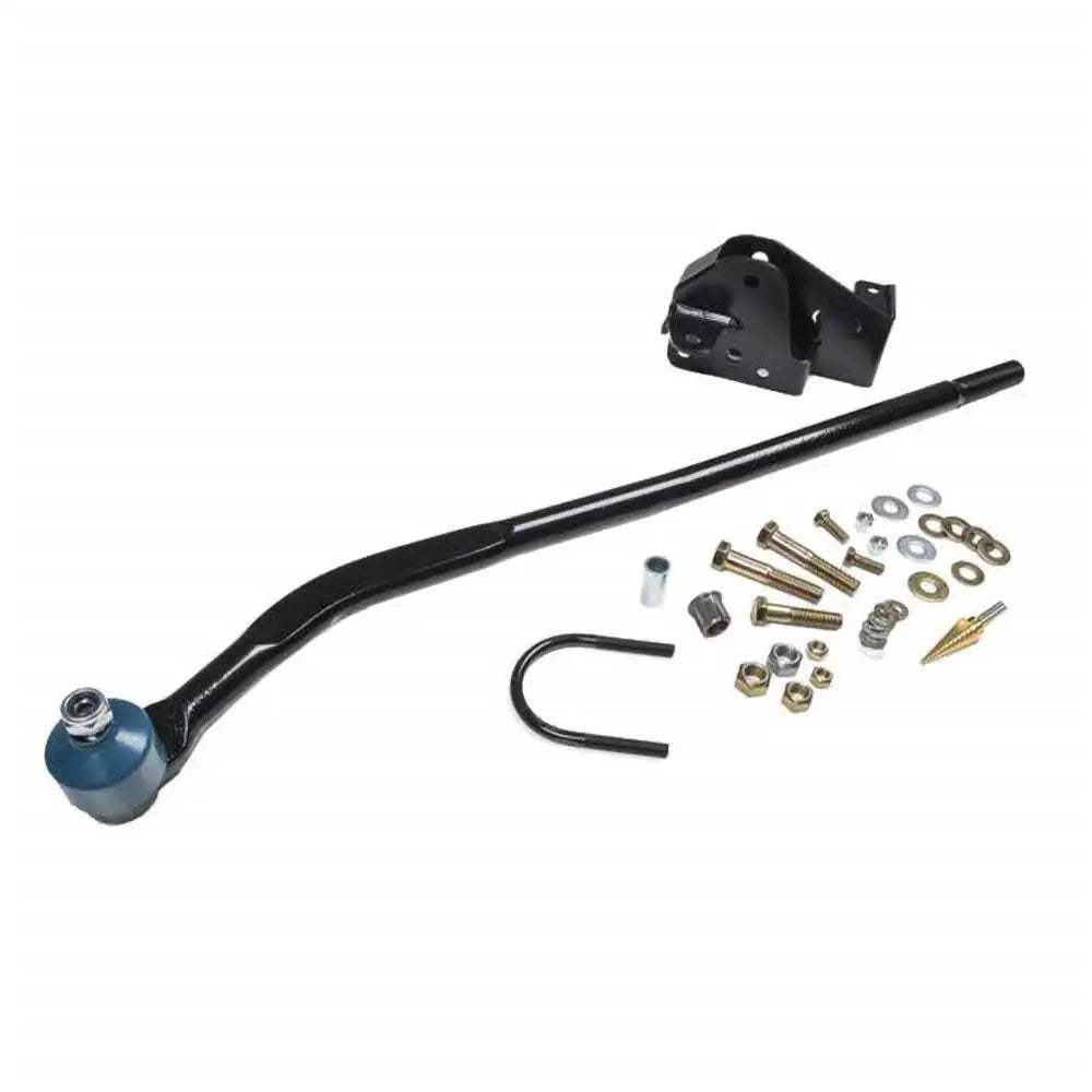 Løftekit For Jeep Wrangler Jk 2 d 07-18 - 2-4,5’ Heving - 1