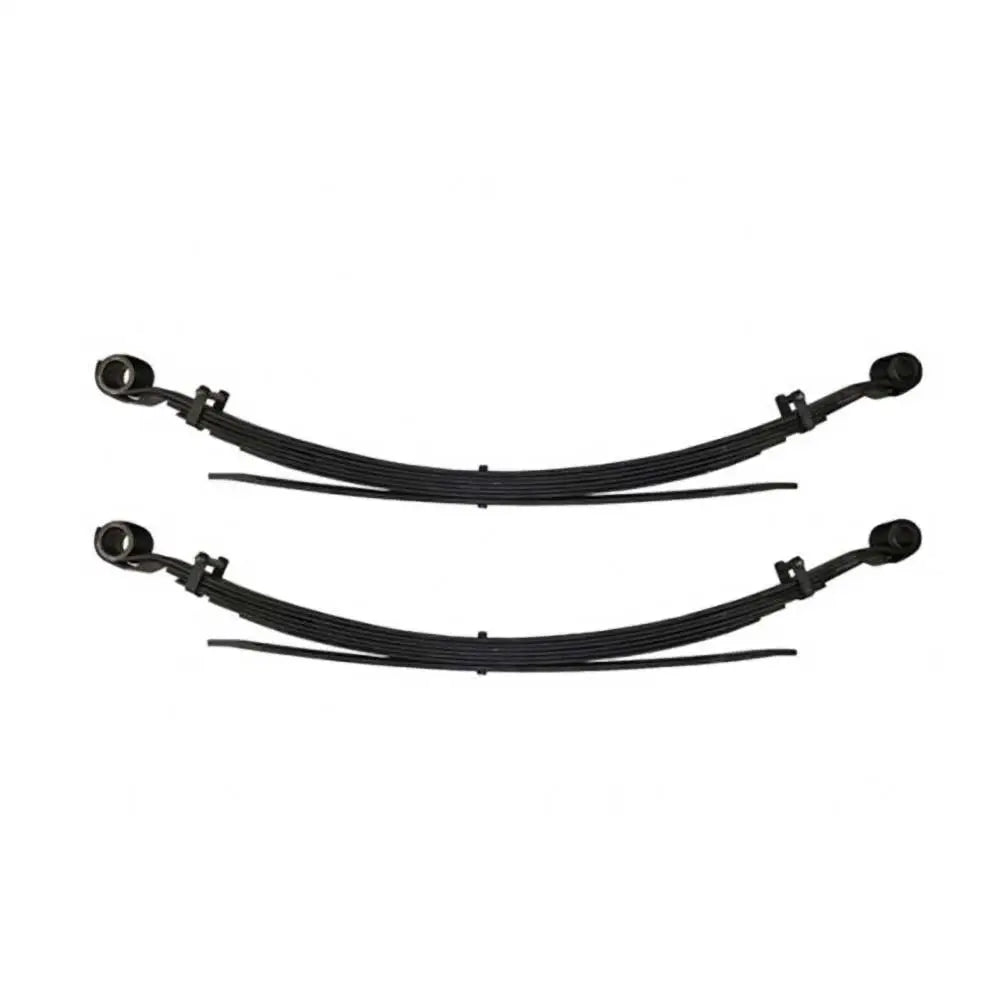 Løftekit for Toyota Hilux Revo 15-20 - Overlegen Ingeniørløft 1,5’’