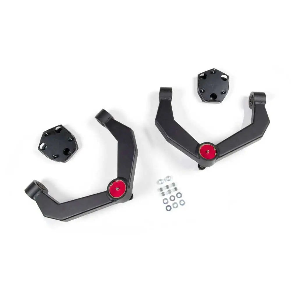 Løftekit Foran Zone Adventure 2’’ - Ram 1500 Classic Ds 19-