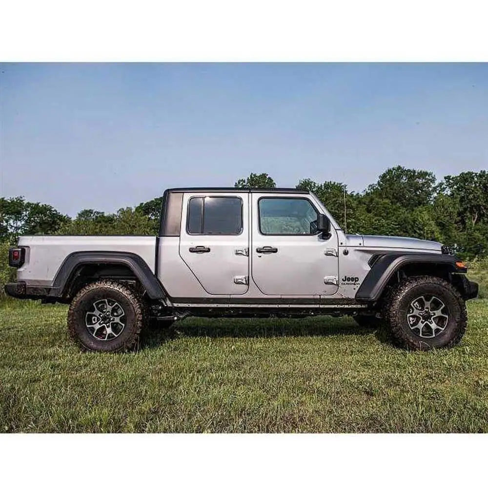 Løftekit Jks J-venture 3-3,5’ - Jeep Gladiator Jt 20- - 9