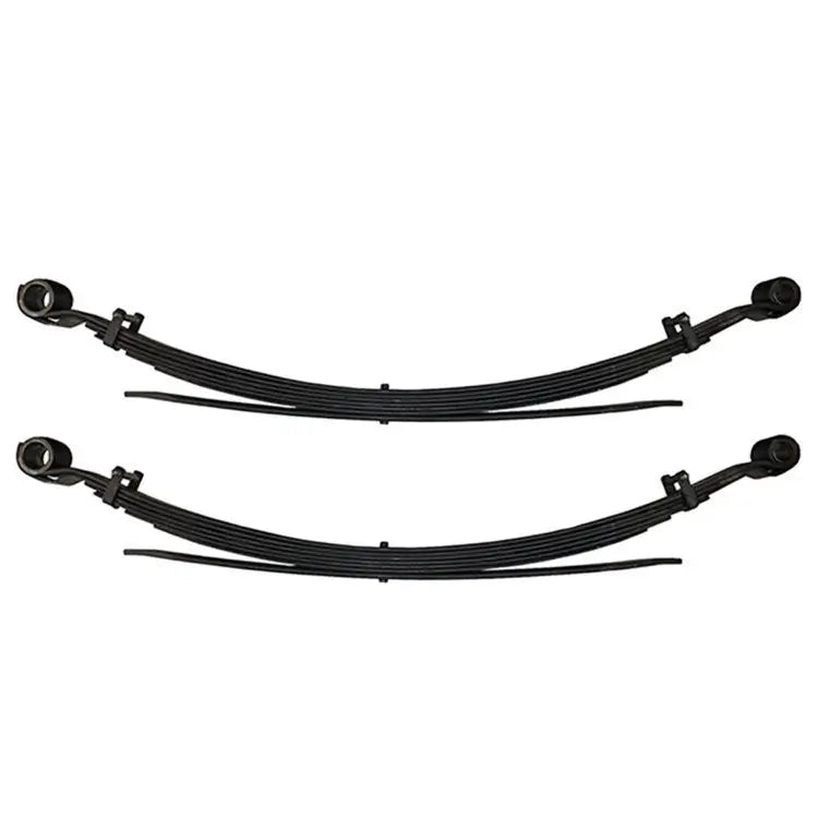 Løftekit med Twin-tube Overlegen Ingeniørkunst 2’’ - Toyota Hilux Revo 15-20