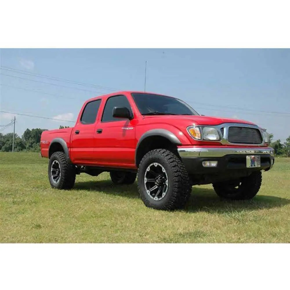 Løftekit Rough Country 2,5’’ - Toyota Tacoma 95-04