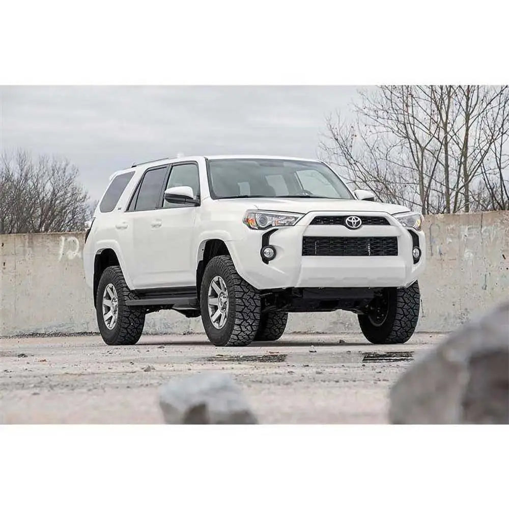 Løftesett for Terrengkjøretøy Rough Country 3’’ - Toyota 4runner 03-09