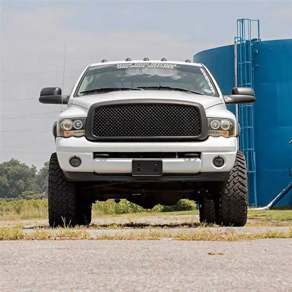Løftesett Rough Country 3’’ - Ram 2500 10-13