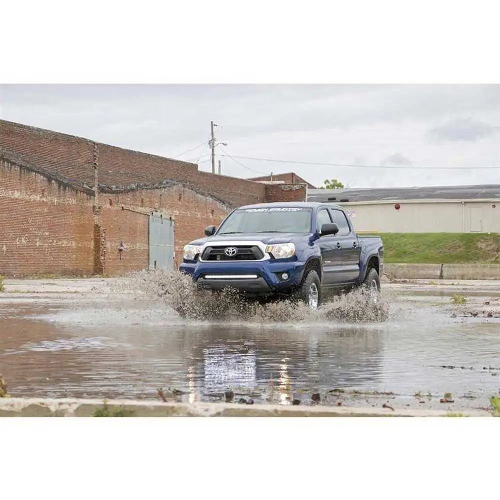 Løftesett Rough Country 3’’ - Toyota Tacoma 05-12