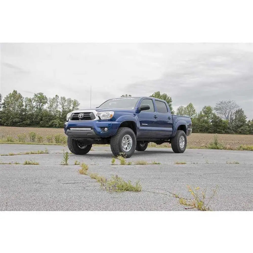 Løftesett Rough Country 3’’ - Toyota Tacoma 05-12