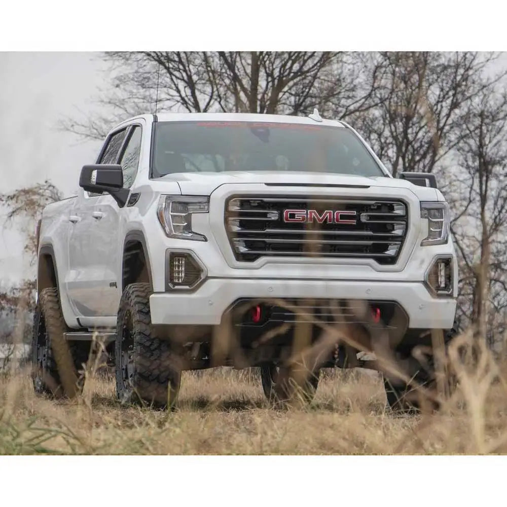 Løftesett Rough Country 4’ - Gmc Sierra 1500 19- - 3