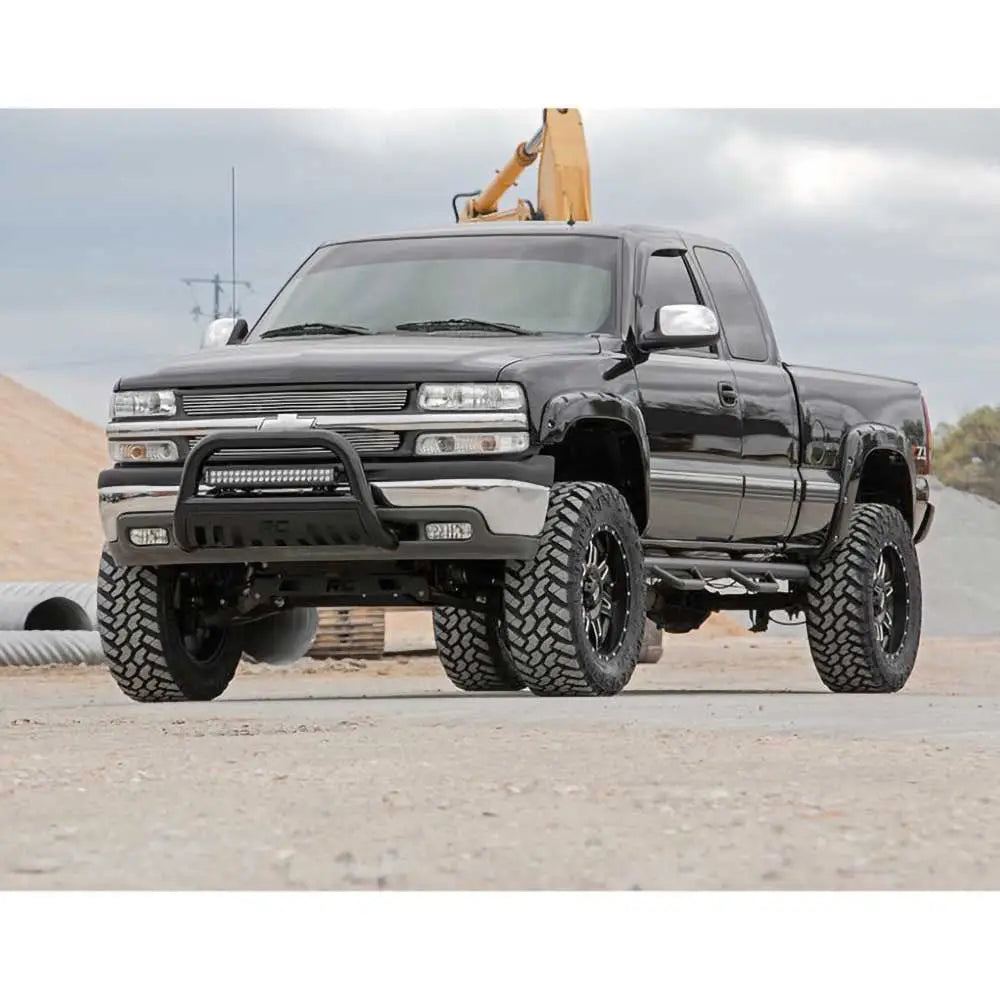 Løftesett Rough Country 6’ - Gmc Sierra 1500 99-07 - 3