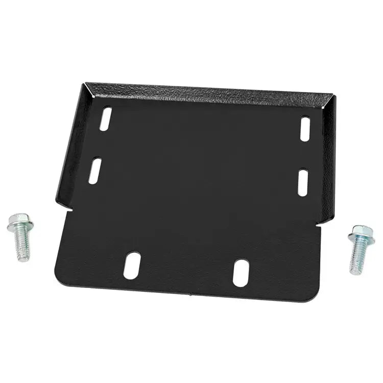 Luftfjæring Montasjeplate For Toyota Tundra 07- Av Rough Country - 1