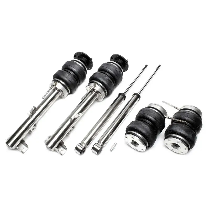 Luftfjæring Sett Justerbart For Bmw 3er Limousine 3er Coupe 3er Cabriolet 3er Touring - 1