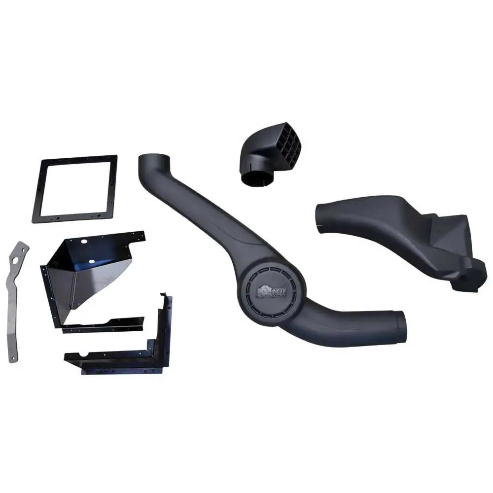 Luftinntak Aev Snorkel - Ram 2500 19- - 1