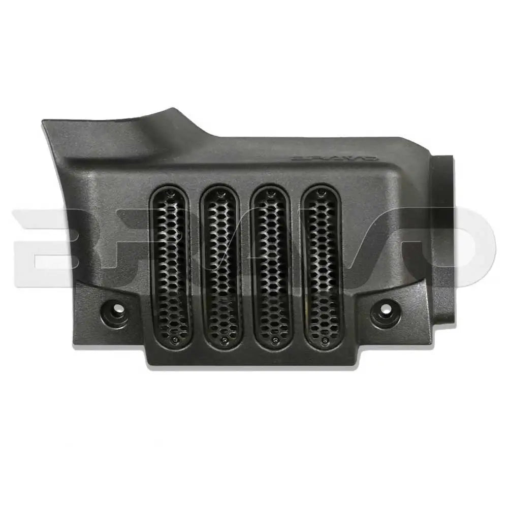 Luftinntak Bravo - Jeep Wrangler Jl 4xe 21- - 1