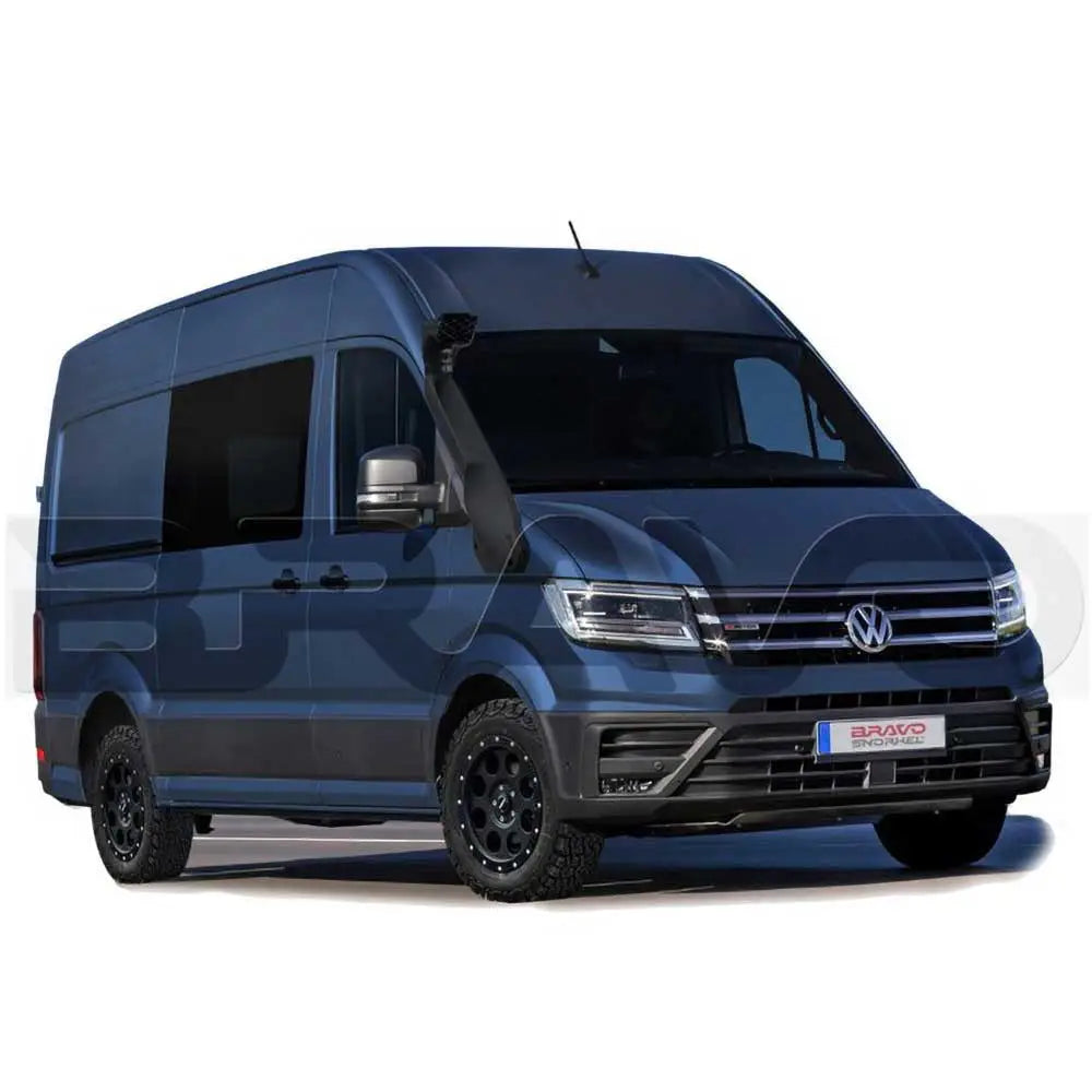 Luftinntak Snorkel For Volkswagen Crafter 17- - 1