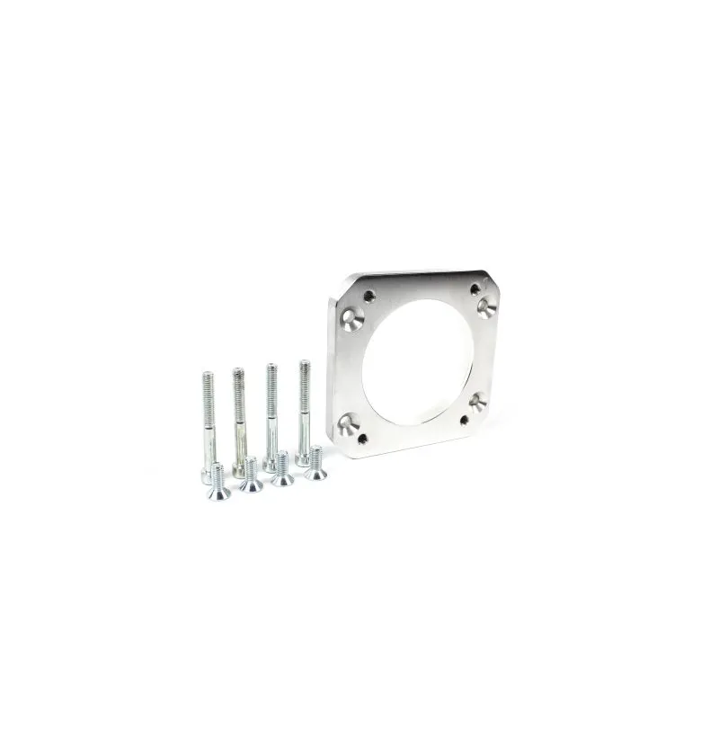 Adapter for M54B30 elektronisk gassklaff til M50B25 innsugskollektør