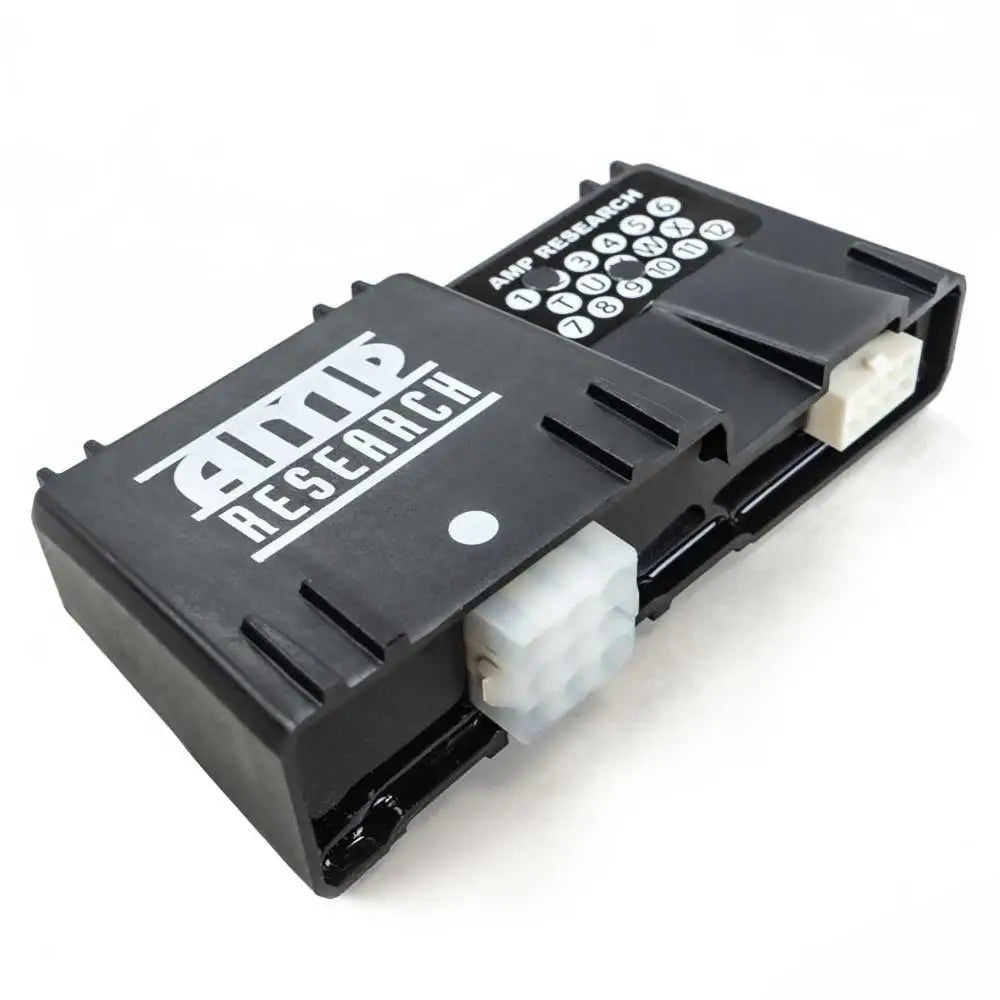 Makttrinn Powerstep Amp Research - Ram 1500 Dt 19-