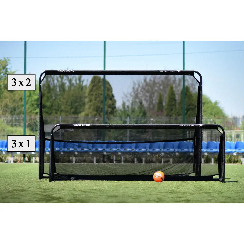 Mål 3x2m Fotballmål | 300cm x 200cm - 4