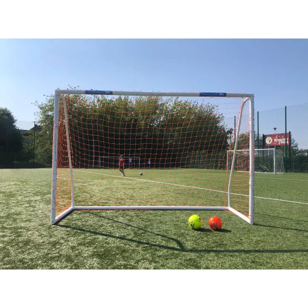 Mål Portabel Fotballnett 3 x 2 m Pro Pvc