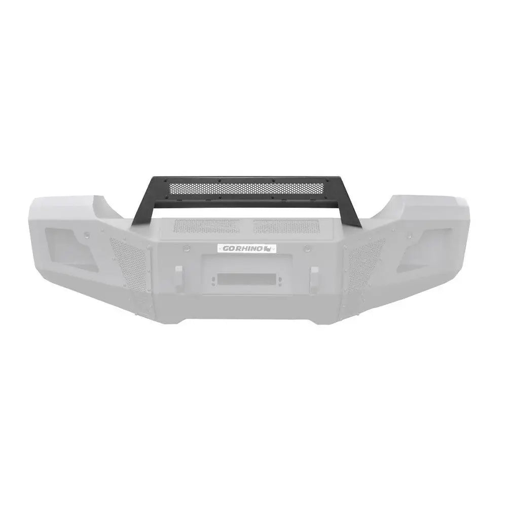 Målerholder for Led-lister fra Go Rhino Br6 - Passer til Suzuki Jimny 18-