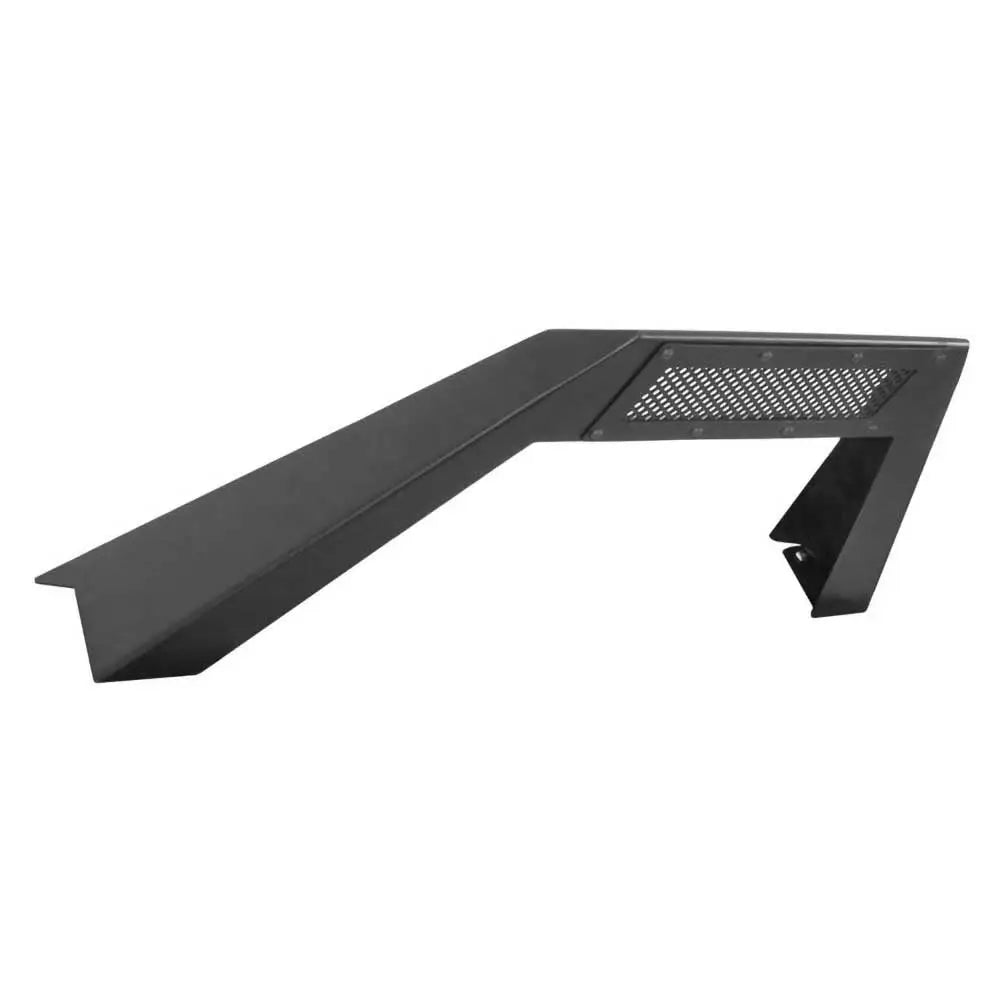 Måling Led-belysning Go Rhino Trailline 30 - Jeep Wrangler Jl 4xe 21-