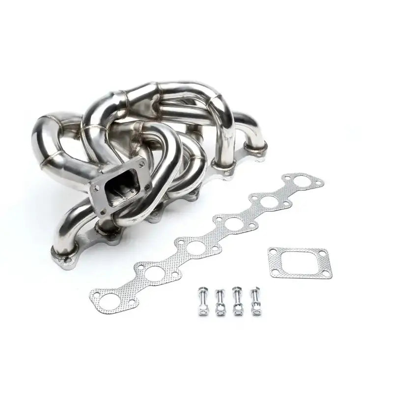 Manifold Rustfritt Stål Ta Technix Bmw 3 Serie (e30) 82-94 - 1