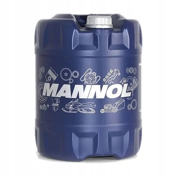 Mannol 10w40 Classic Olje 20l - 1