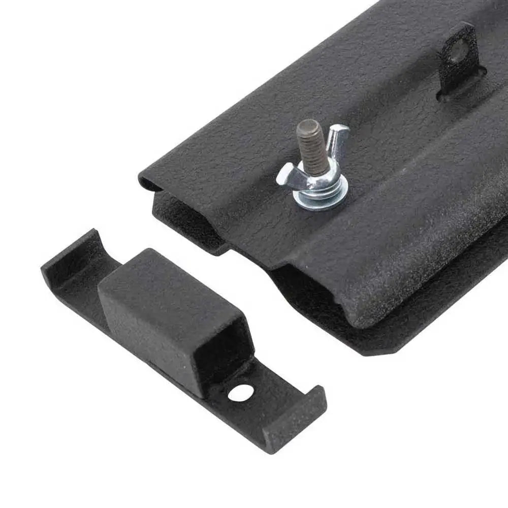 Mantel Og økseholder For Bagasjebøylen Smittybilt - Gmc Sierra 1500 98-13 - 5