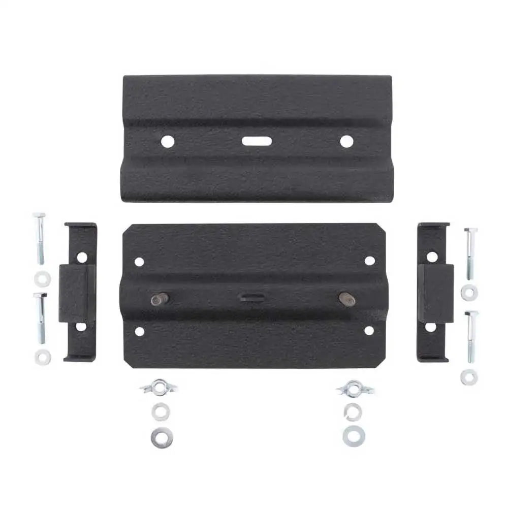 Mantel Og økseholder For Bagasjebøylen Smittybilt - Gmc Sierra 1500 98-13 - 2