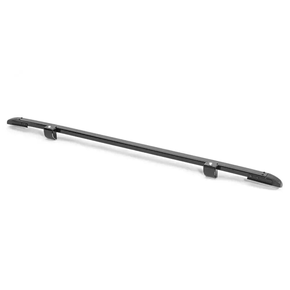 Mastertop Front Windshield Molding - Jeep Wrangler Tj 97-06 - 1