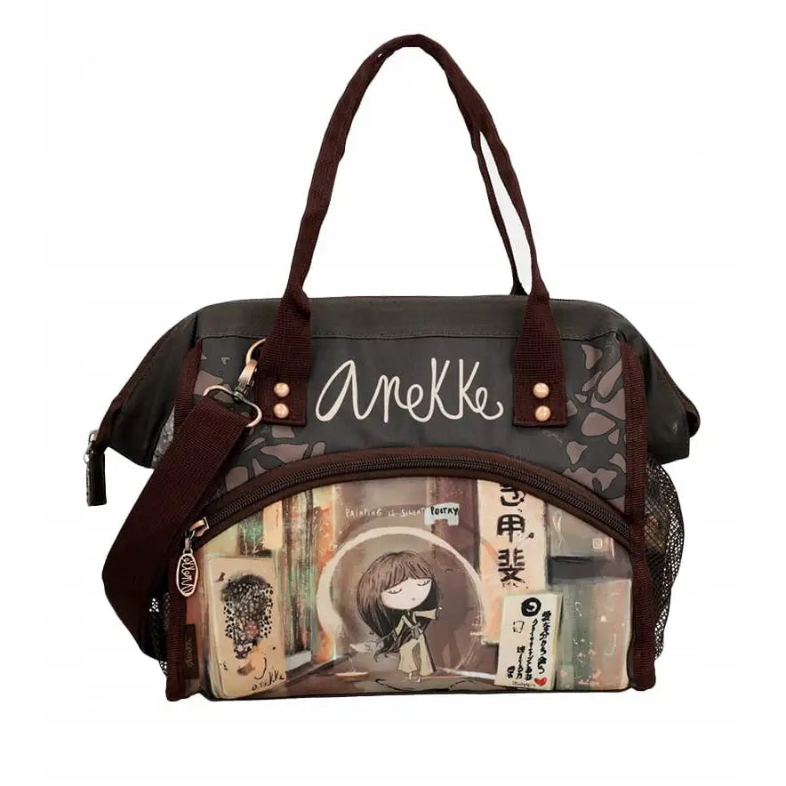 Matboks Lunch Box Anekke Eleganse - 1