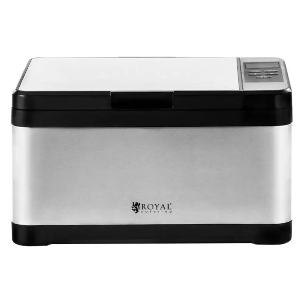 Matlaging Sous Vide 8l 800w 230v Royal Catering - 3