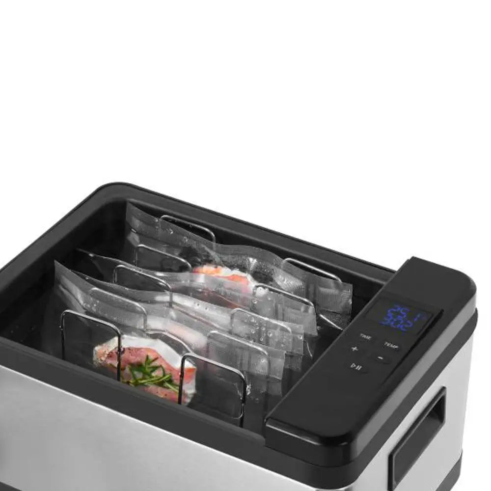 Matlaging Sous Vide 8l 800w 230v Royal Catering - 7