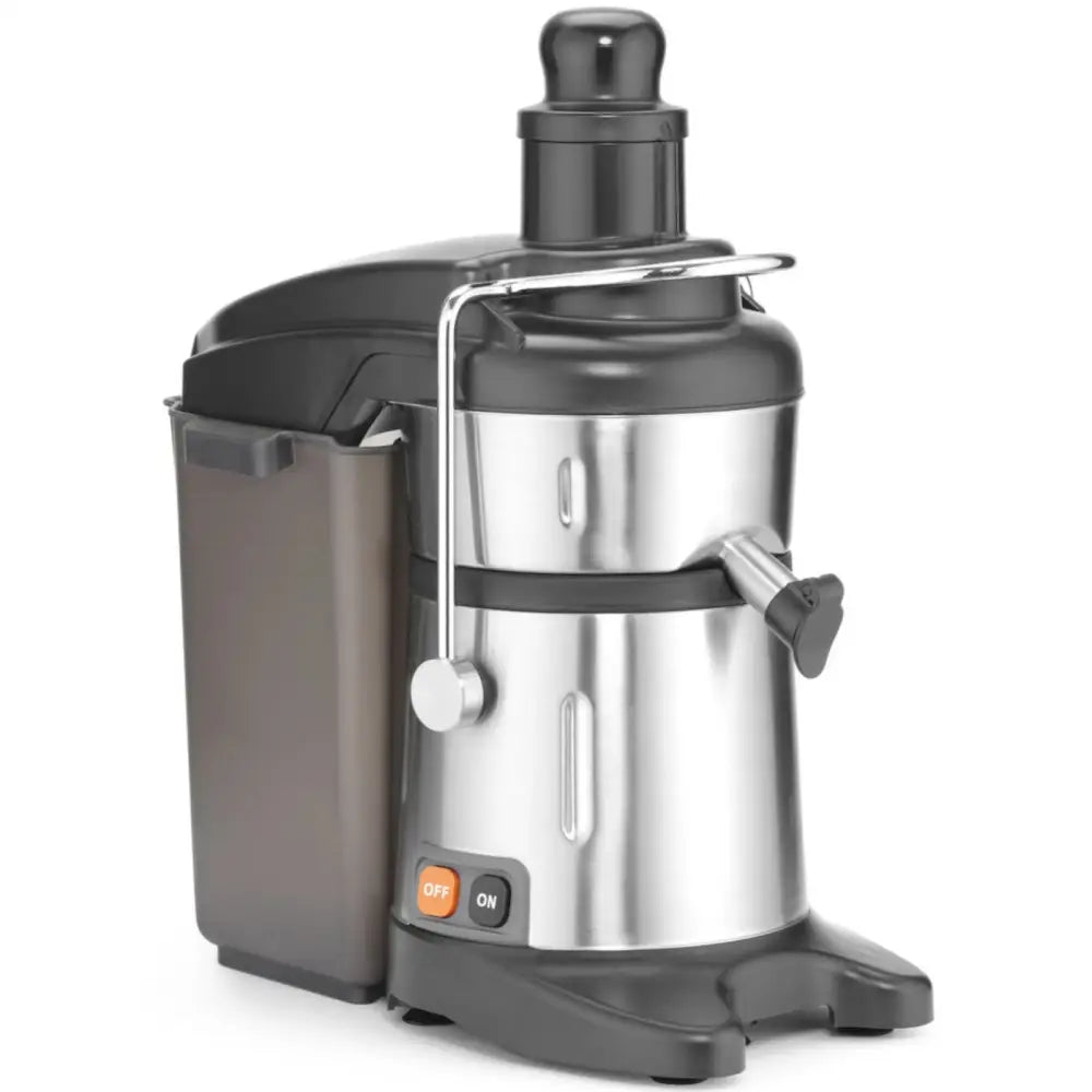 Matprosessor Og Juicepress 700 w 3000 O/min - Hendi 221105 - 4