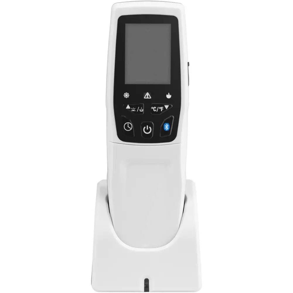 Matvaretermometer Berøringsfri Og Med Sonde Haccp -40-300c - 6