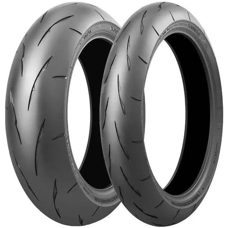 Mc Dekk Bridgestone Battlax Rs11 190/55 Zr17 Tl 75 w M/c e