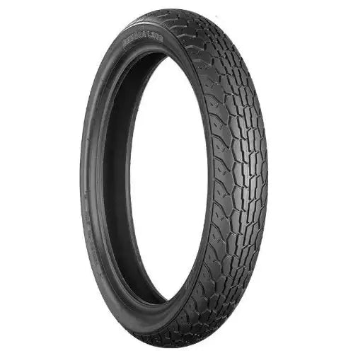 Mc Dekk Bridgestone Exedra L309 100/90-17 Tt 55 s M/c Front