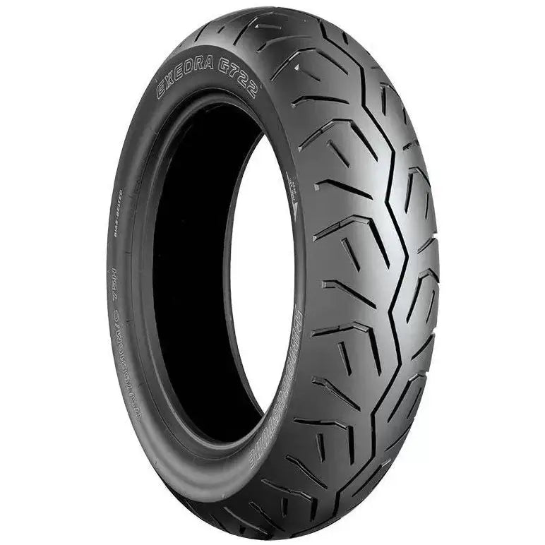 Mc Dekk Bridgestone G722 180/70-15 Tt 76 h M/c Kawasaki Vn900 Ww