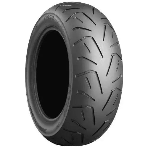 Mc Dekk Bridgestone G852 200/50 R17 Tl 75 v M/c Honda Ct1300