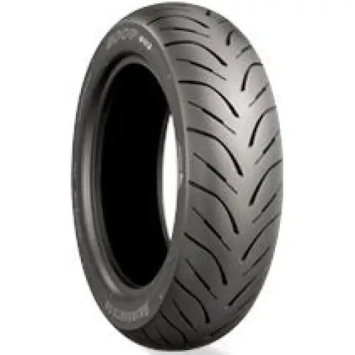 Mc Dekk Bridgestone Hoop B02 Pro 150/70-14 Tl 66 s M/c Front