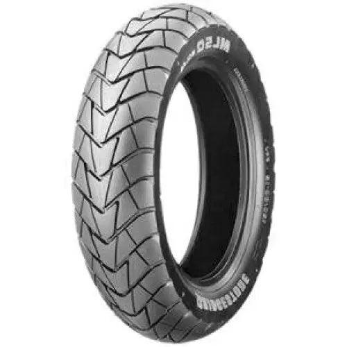 Mc Dekk Bridgestone Molas Ml50 130/60-13 Tl 53 l M/c Front