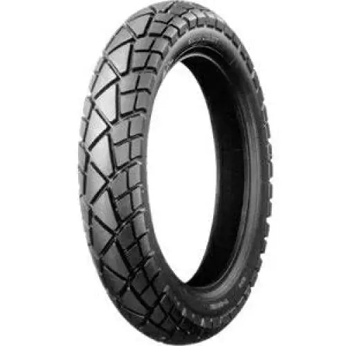 Mc Dekk Bridgestone Trail Wing 202 120/90-16 Tt 63 p M/c