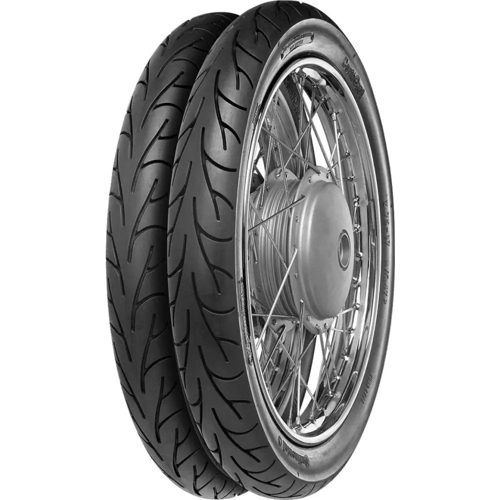 Mc Dekk Continental Conti Go 110/90-18 Tl 61 h M/c