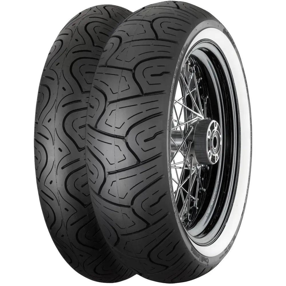 Mc Dekk Continental Contilegend Mt90 B16 Tl 74 h M/c Ww