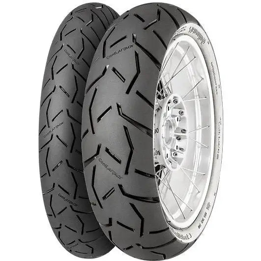 Mc Dekk Continental Contitrailattack 3 130/80 R17 Tl 65 h M/c