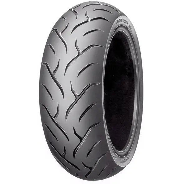 Mc Dekk Dunlop D221 130/70 R18 Tl 63 v M/c a Front
