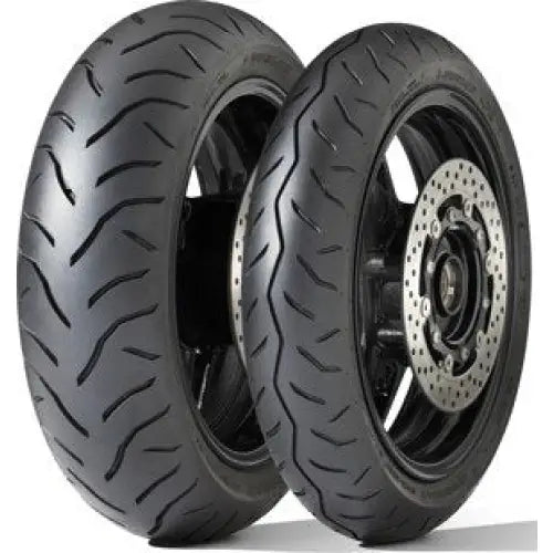Mc Dekk Dunlop Gpr-100 120/70 R14 Tl 55 h M/c Front