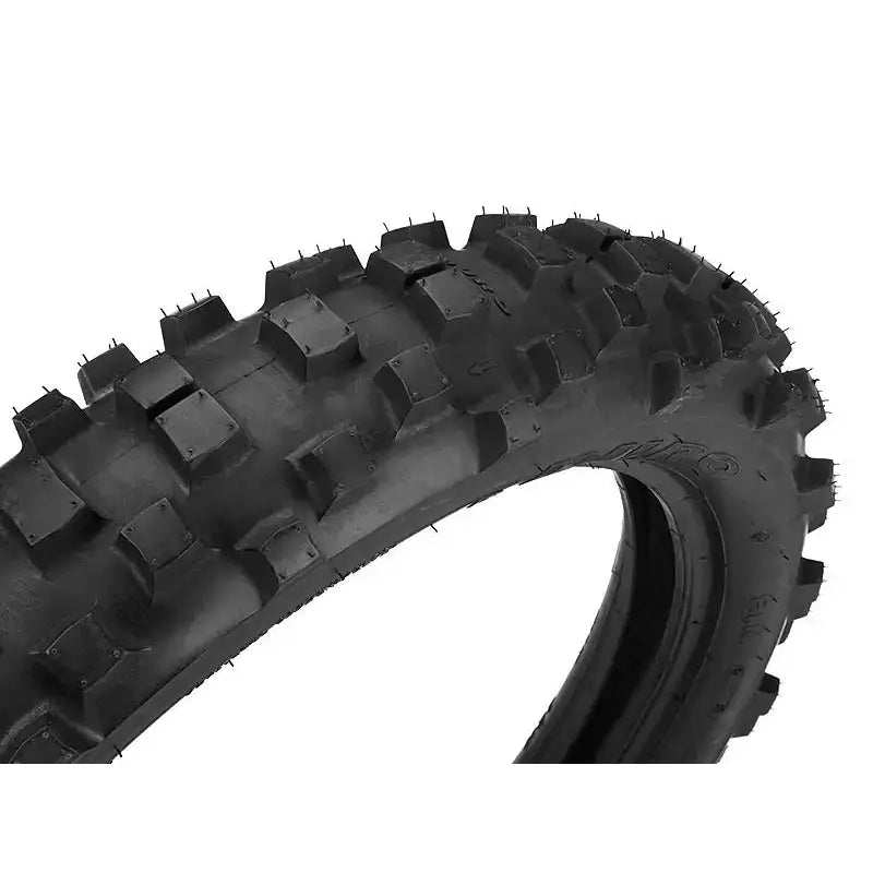 Mc Dekk Duro Dm1158 120/90-18 65r Fim E# - 1